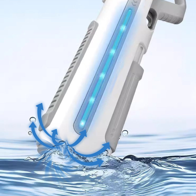 HydroBlast™ | De Ultieme Waterblaster Voor Zomerplezier