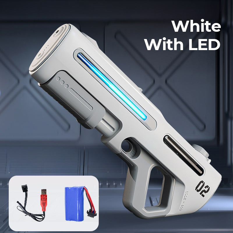 HydroBlast™ | De Ultieme Waterblaster Voor Zomerplezier