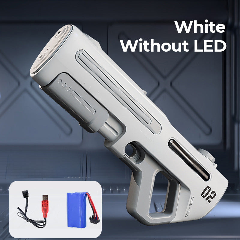 HydroBlast™ | De Ultieme Waterblaster Voor Zomerplezier