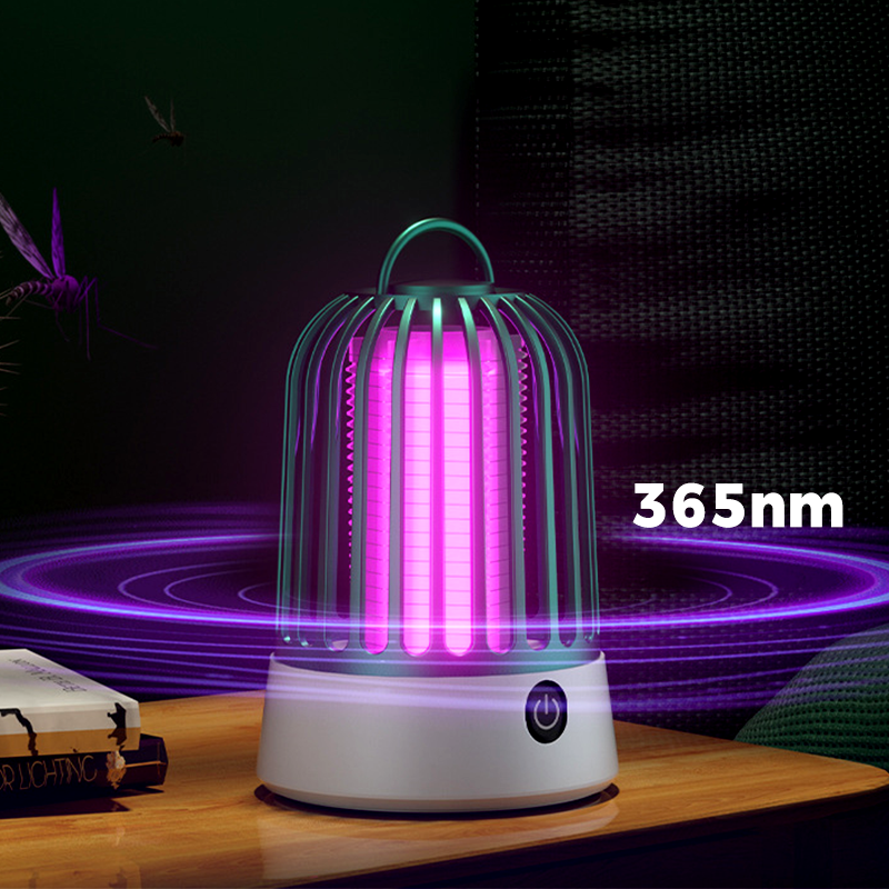ZenoLight™ Muggenvanger