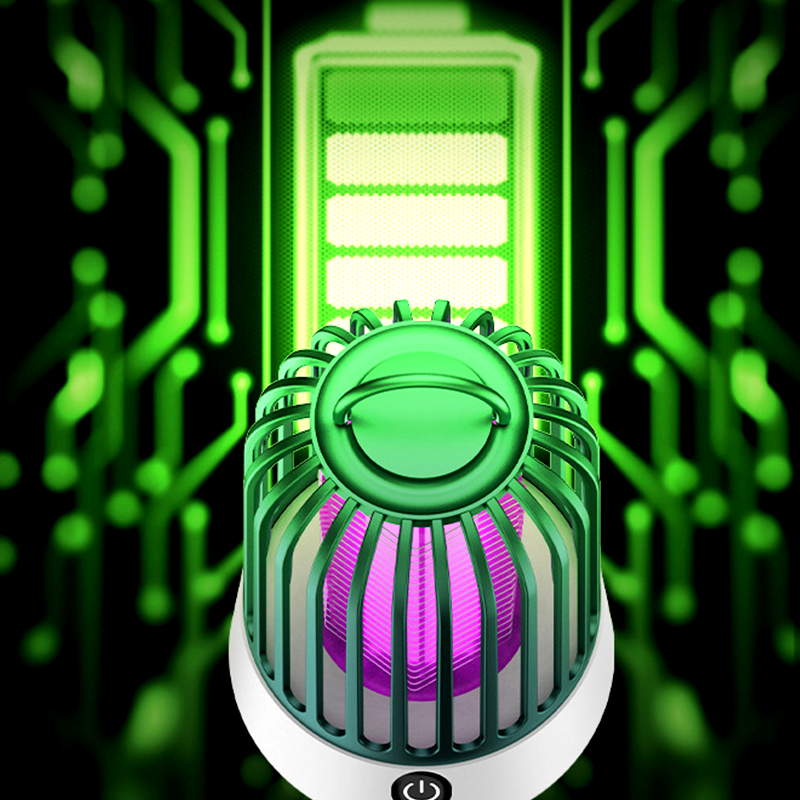 ZenoLight™ Muggenvanger