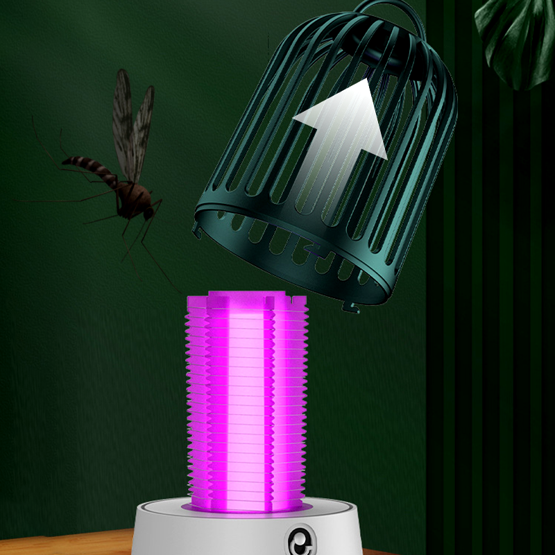 ZenoLight™ Muggenvanger