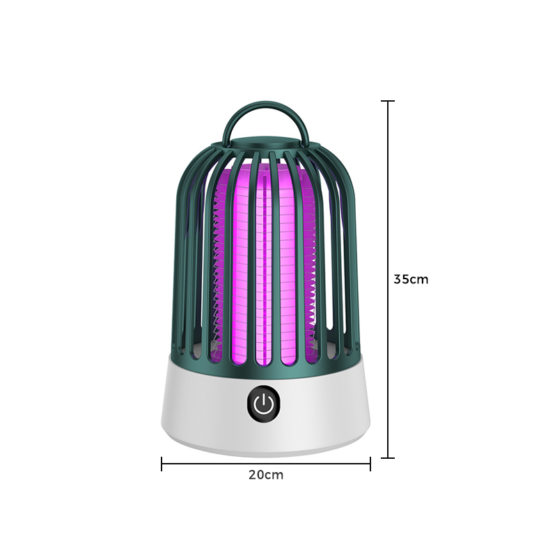 ZenoLight™ Muggenvanger