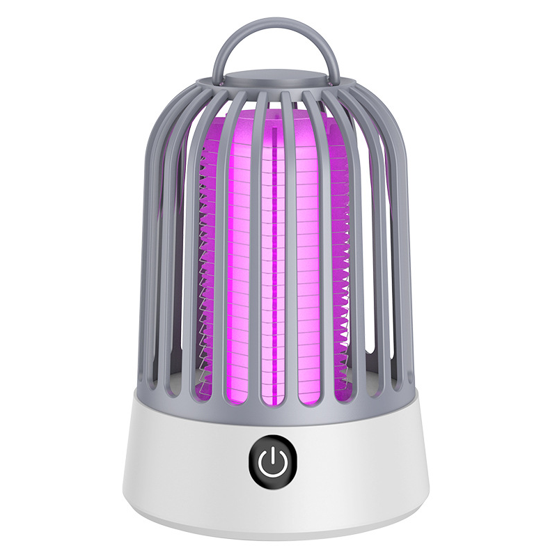 ZenoLight™ Muggenvanger