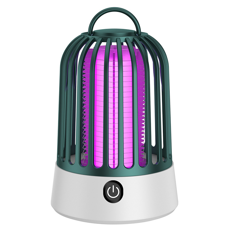 ZenoLight™ Muggenvanger