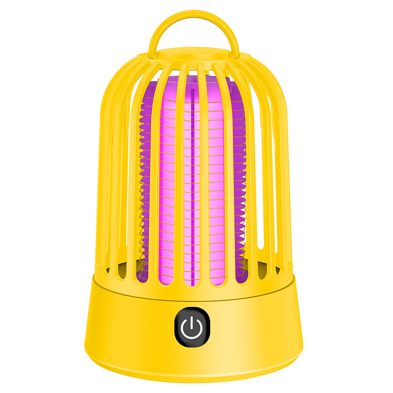 ZenoLight™ Muggenvanger