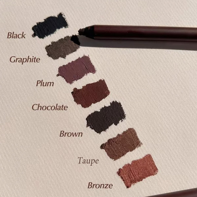 GlamLiner™ | Waterproof 24H Eyeliner Gel Pen | 1+1 GRATIS