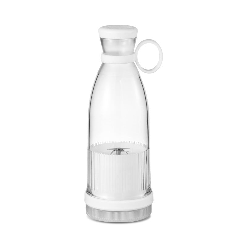 Purelio™ – Draagbare Mini Blender & Drinkfles (2-in-1)