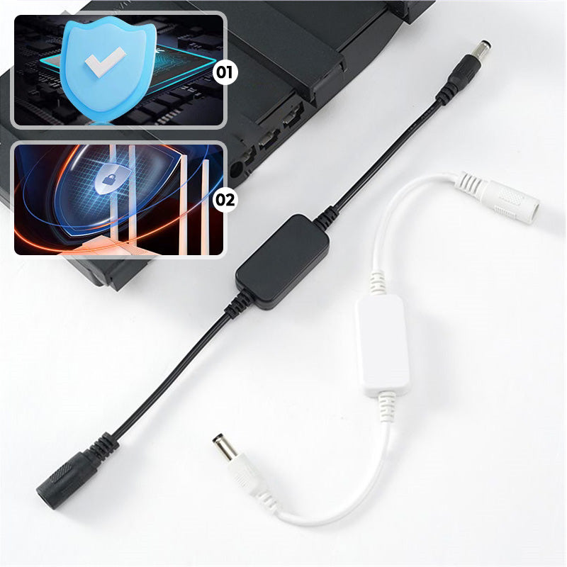NetRefresh™ | Automatische Router Reset Kabel