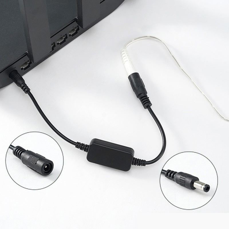 NetRefresh™ | Automatische Router Reset Kabel