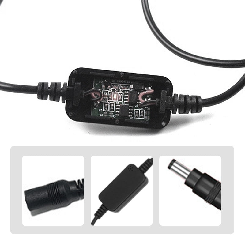 NetRefresh™ | Automatische Router Reset Kabel