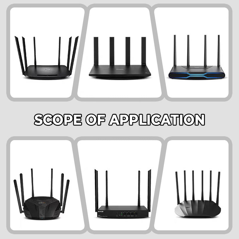 NetRefresh™ | Automatische Router Reset Kabel