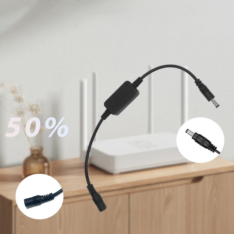 NetRefresh™ | Automatische Router Reset Kabel