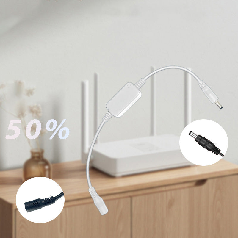 NetRefresh™ | Automatische Router Reset Kabel