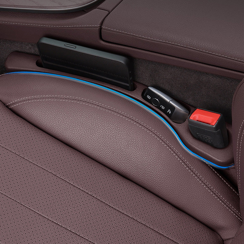 GapGuard™ – Slimme Oplossing voor een Opgeruimde Auto | 2 Stuks