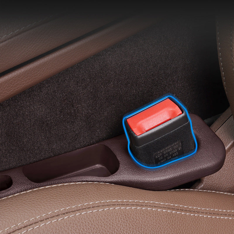 GapGuard™ – Slimme Oplossing voor een Opgeruimde Auto | 2 Stuks