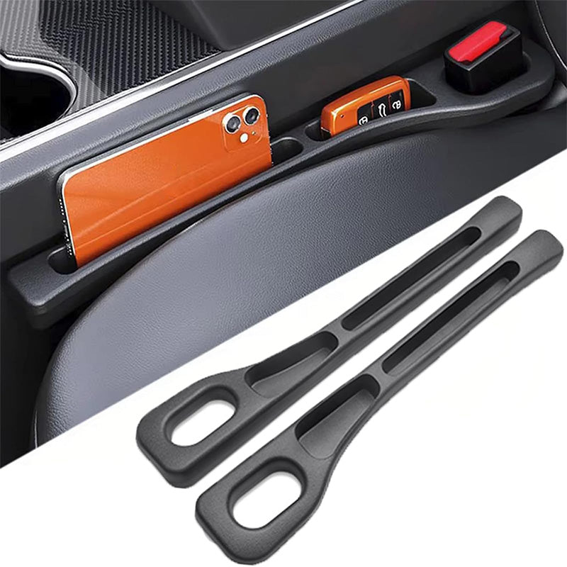 GapGuard™ – Slimme Oplossing voor een Opgeruimde Auto | 2 Stuks