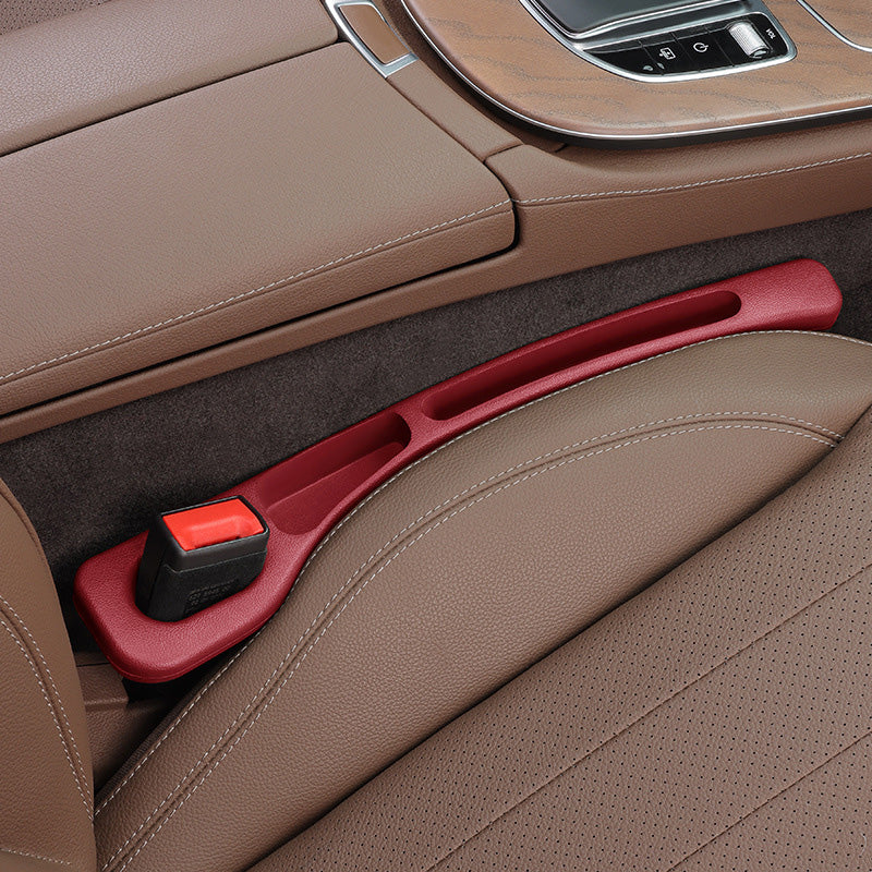 GapGuard™ – Slimme Oplossing voor een Opgeruimde Auto | 2 Stuks