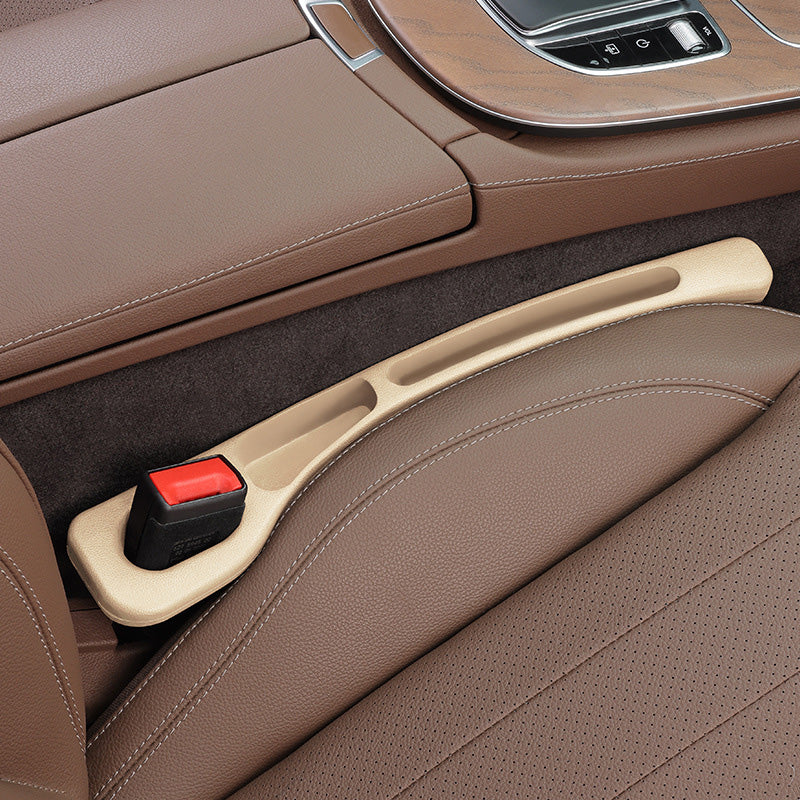 GapGuard™ – Slimme Oplossing voor een Opgeruimde Auto | 2 Stuks