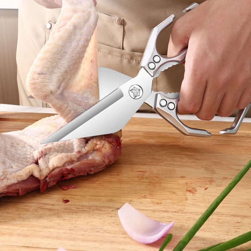 ChefEdge™ – Multifunctionele Keukenschaar
