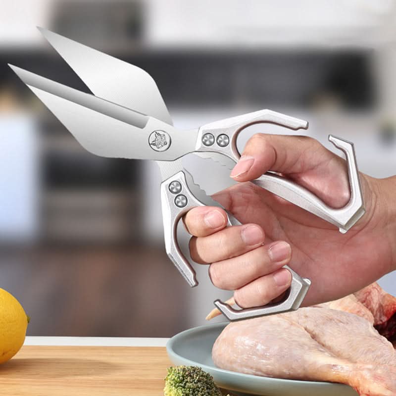 ChefEdge™ – Multifunctionele Keukenschaar