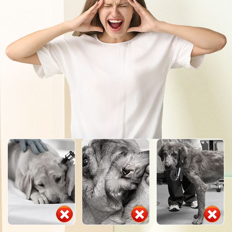 PawShield™ Natuurlijke Spray | 1+1 GRATIS