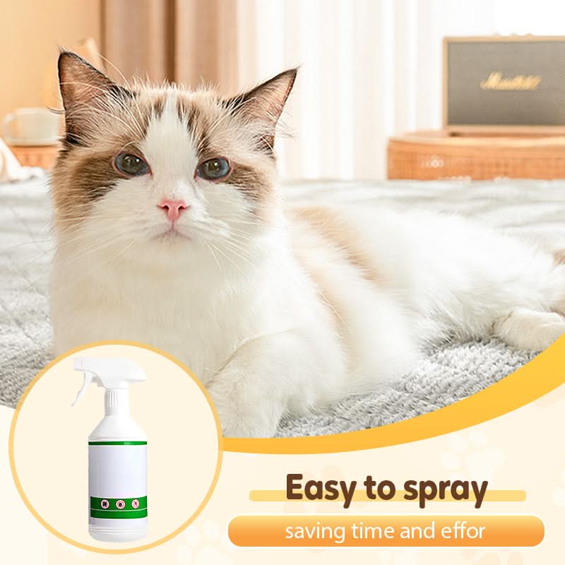 PawShield™ Natuurlijke Spray | 1+1 GRATIS