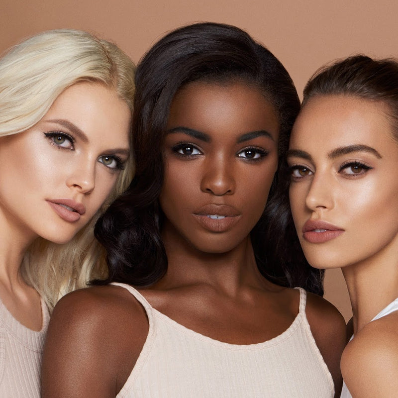 Chromelle™ – 10-delige Gel Eyeliner Set voor Oneindige Looks