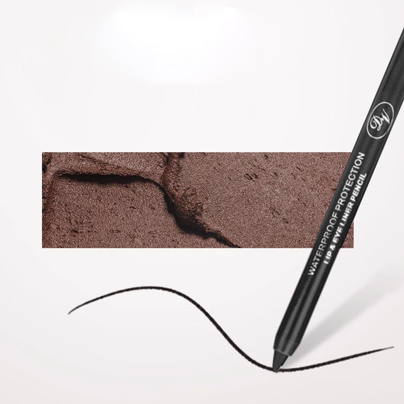 Chromelle™ – 10-delige Gel Eyeliner Set voor Oneindige Looks
