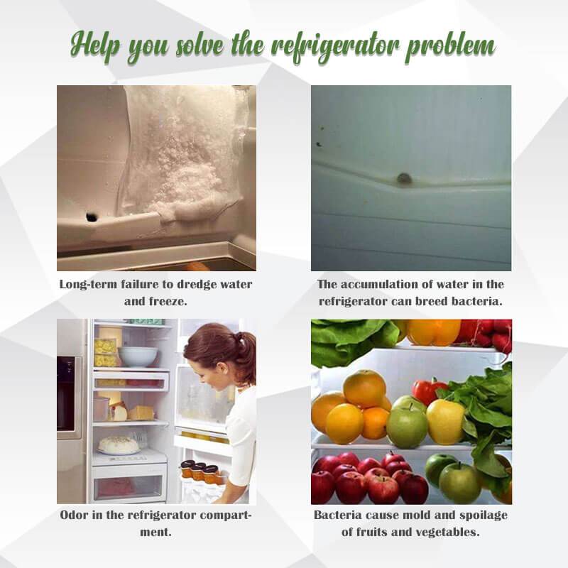 FlexiClean™ Dieptereinigingsborstel set