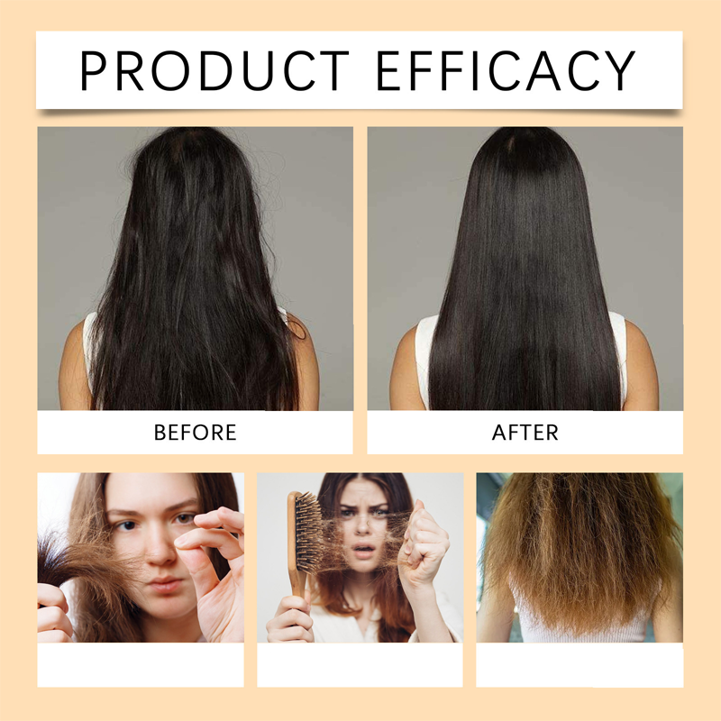 Silkure™ Collageen Haarmasker | 1+1 GRATIS
