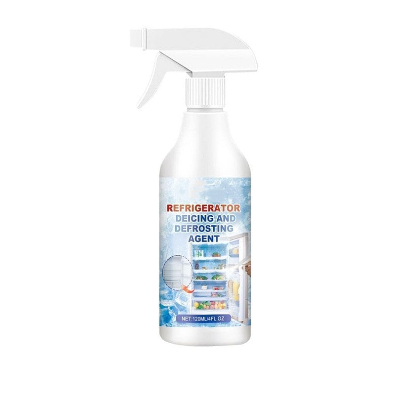 FrostAway™ – Ontdooien Zonder Gedoe | 1+1 GRATIS