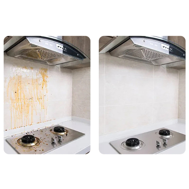 PureEase™ – Vetoplosser voor een brandschone keuken | 1+1 GRATIS