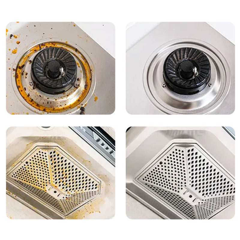 PureEase™ – Vetoplosser voor een brandschone keuken | 1+1 GRATIS