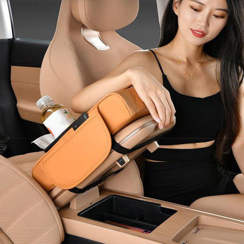 AutoLuxeon™ Ergonomisch Armsteunkussen