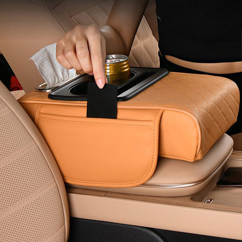 AutoLuxeon™ Ergonomisch Armsteunkussen