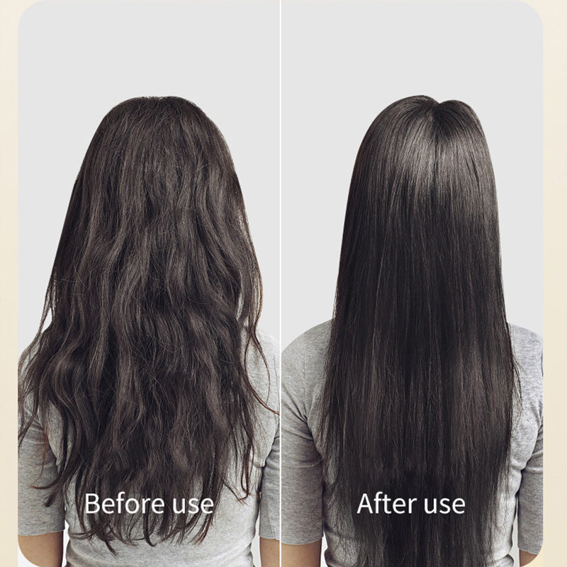 SilkyGlow™ – Professionele ionische gladmakingsborstel