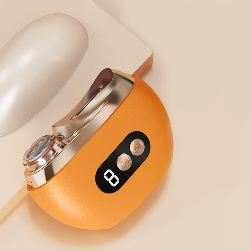 GlamFix™ Professionele Nagellijm