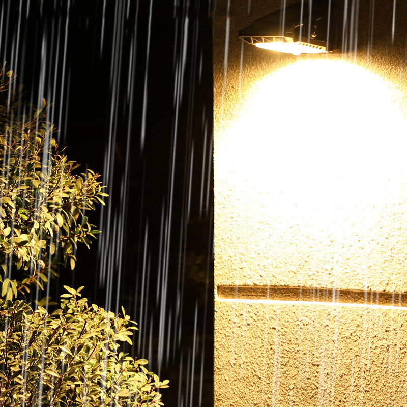 LumiClip™ – Clip-zonlamp met Bewegingsdetector