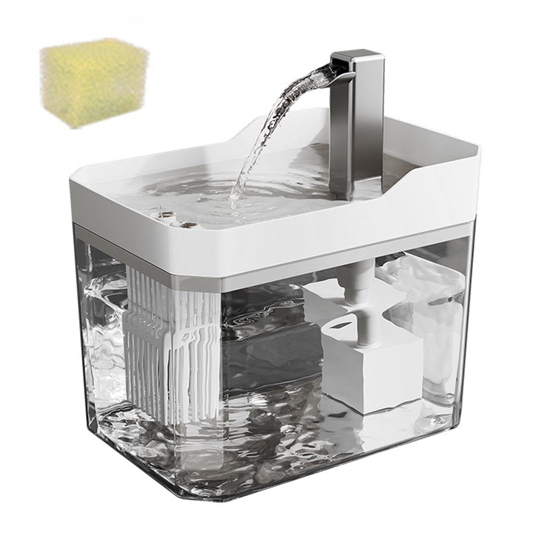 PuraFlow™ – Automatische Drinkfontein voor Katten