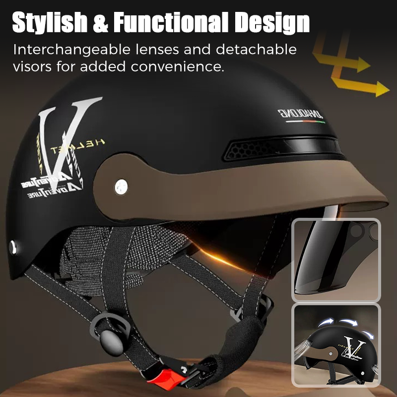 AeroGuard™ – Fietshelm met stijl, comfort en betrouwbaarheid