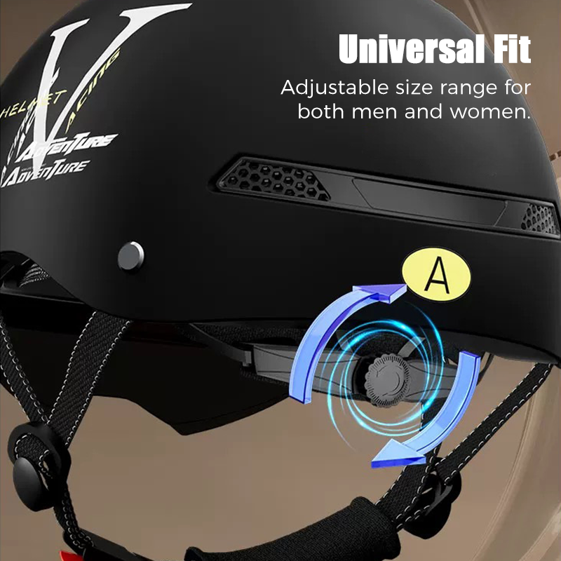 AeroGuard™ – Fietshelm met stijl, comfort en betrouwbaarheid