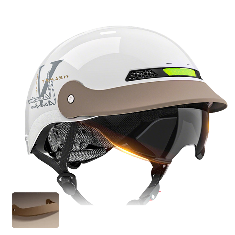 AeroGuard™ – Fietshelm met stijl, comfort en betrouwbaarheid