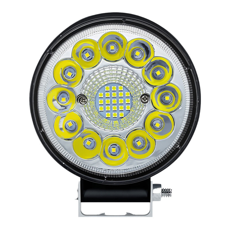 LumaProX™ – Krachtige LED-verlichting voor elke situatie