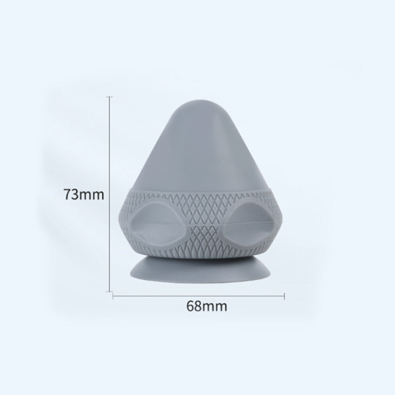 RelaxaSphere™ – Handsfree Warmte & Vibratie Ontspanning Voor Elke Dag