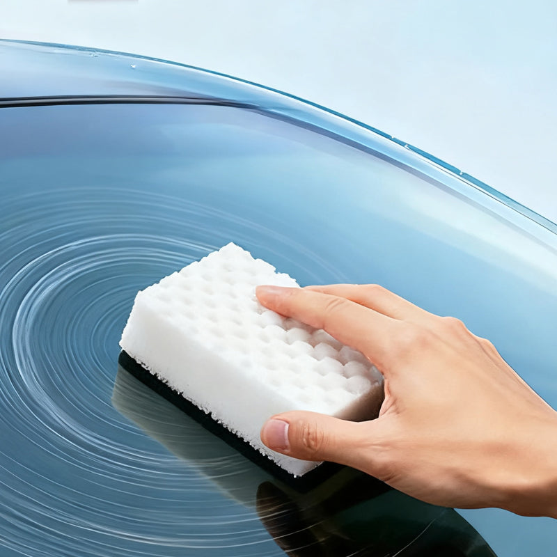 CrystalPad™ – Jouw hulpmiddel voor perfecte zichtbaarheid | 1+1 GRATIS