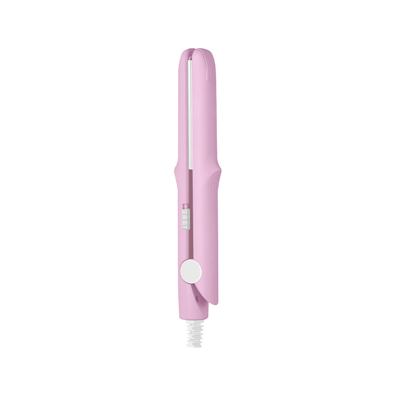 GlamiGo - De 2-in-1 Mini Styler voor een salon-look, overal en altijd