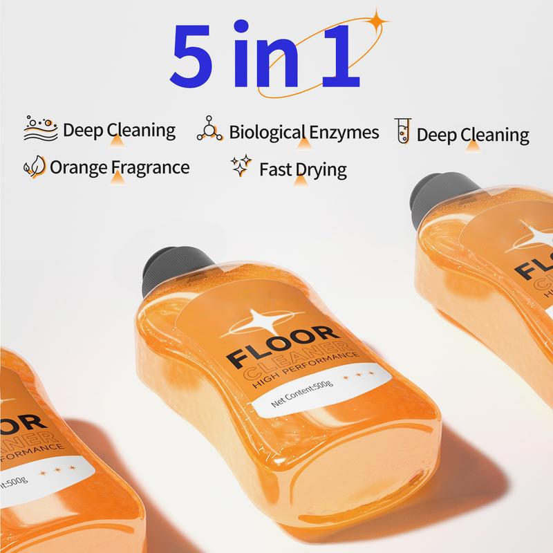 LumiSol™ Multisurface Reiniger met Onmiddellige Glans | 1+1 GRATIS