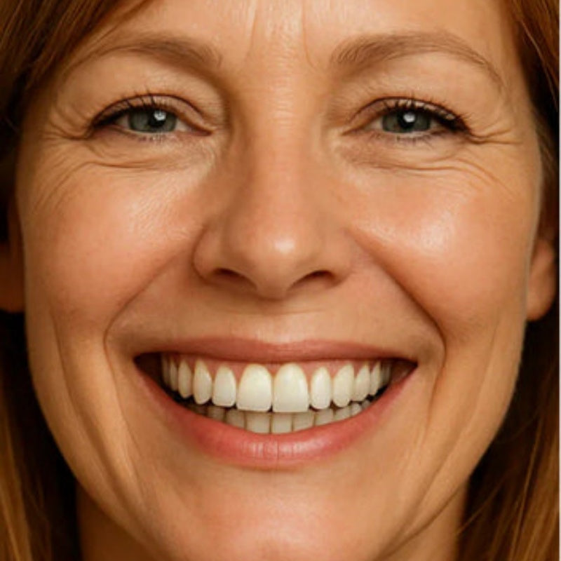 Smilevia™ - BrightTouch – Directe Tandglans Gel | 1+1 GRATIS