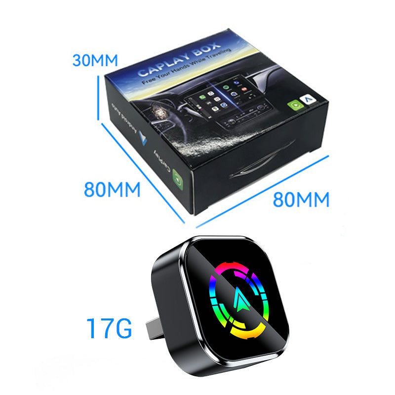 Drivaro™ Wireless Auto Connect